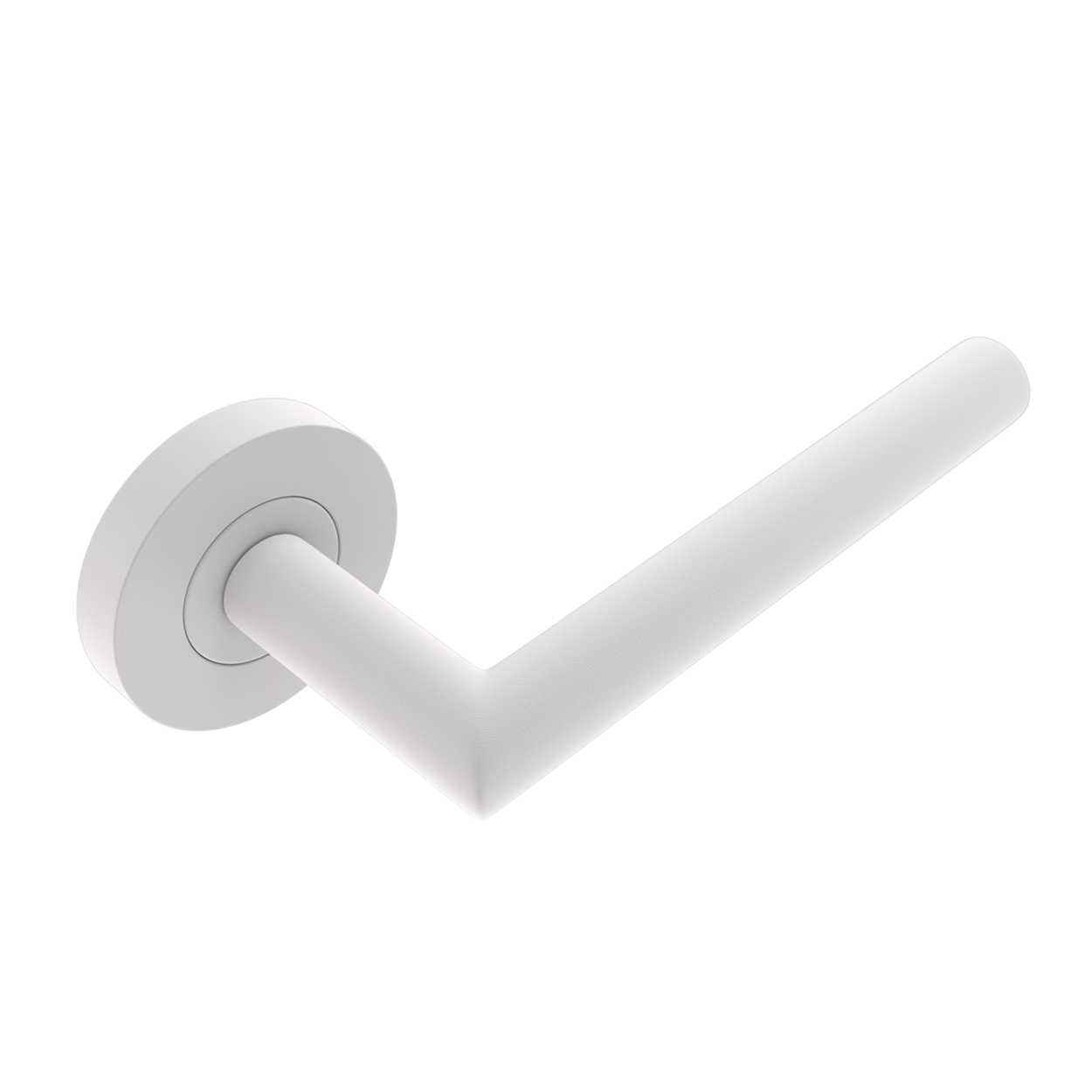 Skantrae Deurkruk Orbit 19 Regular Wit